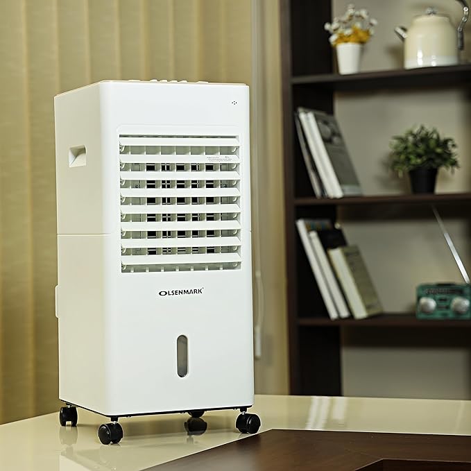 Air Cooler ©