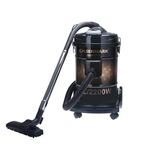 Dust Full Indicator Vacuum ©