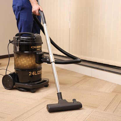Dust Full Indicator Vacuum ©